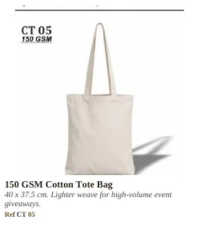 Eco-Friendly Products product from VARMAN catalogue, page 35
