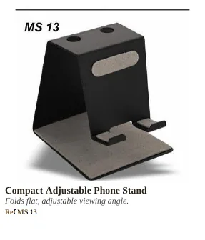 Mobile & Laptop Accessories product from VARMAN catalogue, page 109
