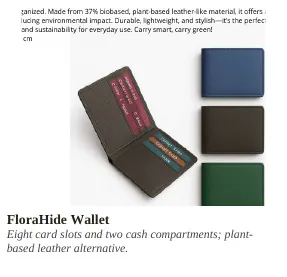 Bags & Travel Accessories product from VARMAN catalogue, page 56