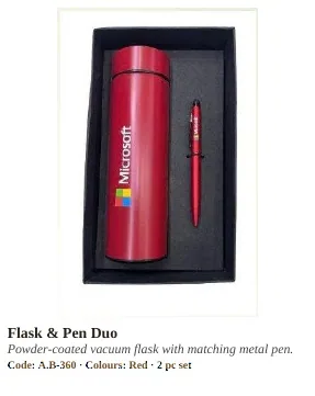 Drinkware product from VARMAN catalogue, page 43