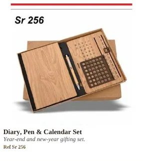 Gift Sets & Combo Hampers product from VARMAN catalogue, page 96