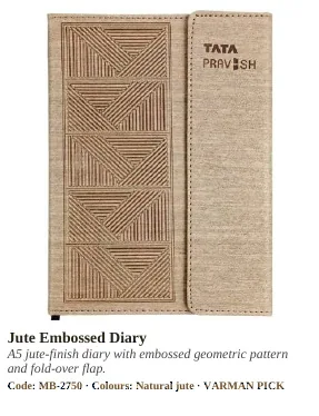 Eco-Friendly Products product from VARMAN catalogue, page 34