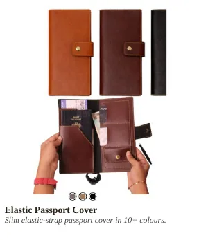 Bags & Travel Accessories product from VARMAN catalogue, page 48