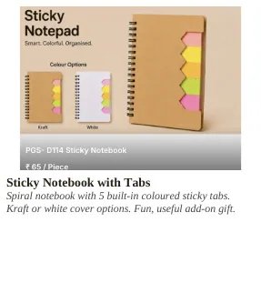 Gift Sets & Combo Hampers product from VARMAN catalogue, page 74