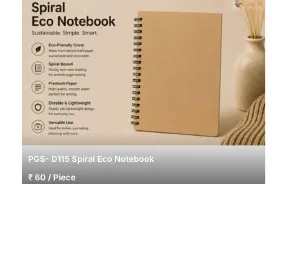 Eco-Friendly Products product from VARMAN catalogue, page 38