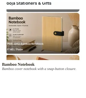 Gift Sets & Combo Hampers product from VARMAN catalogue, page 73