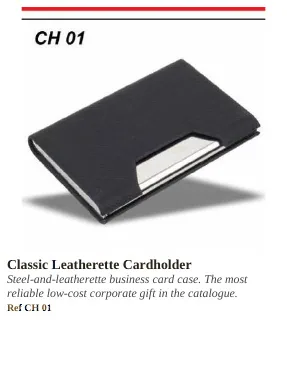 Desk Organisers & Office Accessories product from VARMAN catalogue, page 19