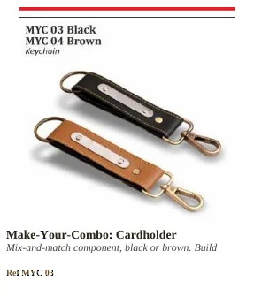 Gift Sets & Combo Hampers product from VARMAN catalogue, page 96
