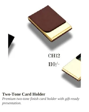 Desk Organisers & Office Accessories product from VARMAN catalogue, page 16