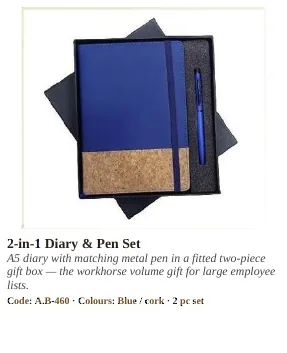Eco-Friendly Products product from VARMAN catalogue, page 28