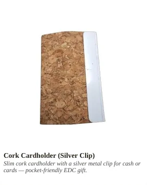 Desk Organisers & Office Accessories product from VARMAN catalogue, page 17
