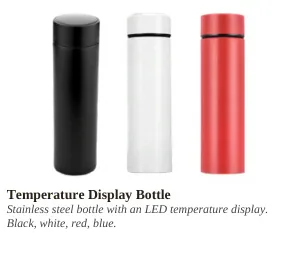 Drinkware product from VARMAN catalogue, page 39