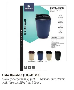 Drinkware product from VARMAN catalogue, page 40