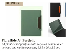 Gift Sets & Combo Hampers product from VARMAN catalogue, page 98