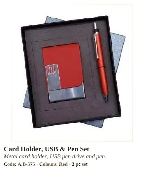 Tech & Gadgets product from VARMAN catalogue, page 12