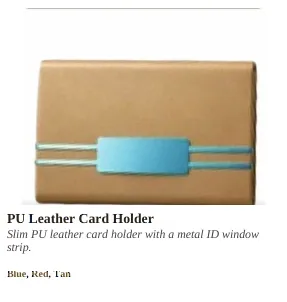 Bags & Travel Accessories product from VARMAN catalogue, page 55