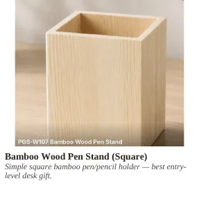 Desk Organisers & Office Accessories product from VARMAN catalogue, page 22