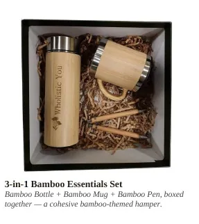 Gift Sets & Combo Hampers product from VARMAN catalogue, page 76