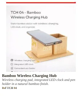 Tech & Gadgets product from VARMAN catalogue, page 14