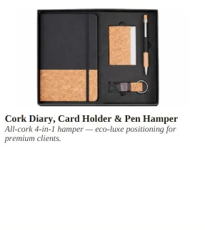 Gift Sets & Combo Hampers product from VARMAN catalogue, page 75