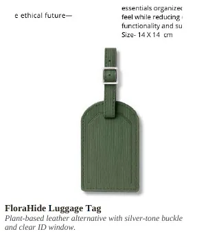 Bags & Travel Accessories product from VARMAN catalogue, page 56