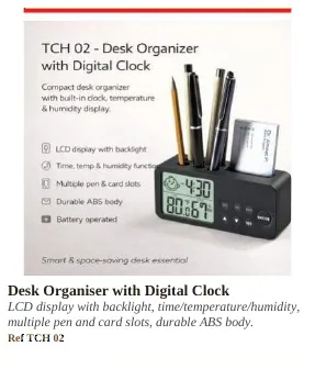 Tech & Gadgets product from VARMAN catalogue, page 13