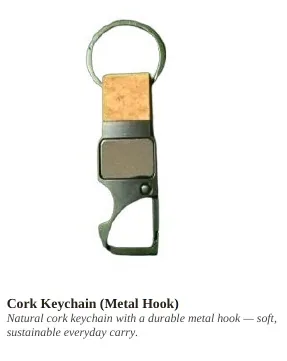 Eco-Friendly Products product from VARMAN catalogue, page 27