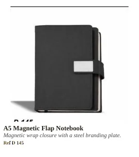 Diaries, Notebooks & Planners product from VARMAN catalogue, page 71