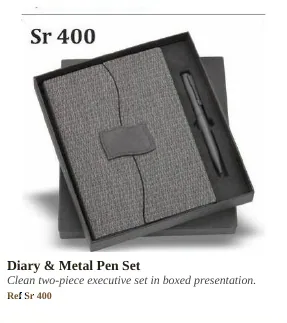 Gift Sets & Combo Hampers product from VARMAN catalogue, page 96