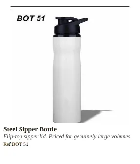 Drinkware product from VARMAN catalogue, page 45