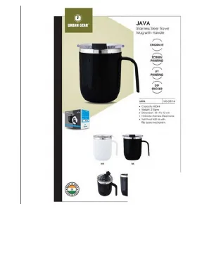 Drinkware product from VARMAN catalogue, page 40