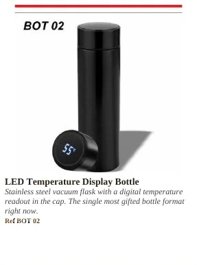 Drinkware product from VARMAN catalogue, page 44