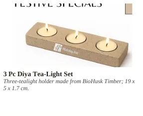 Wellness & Lifestyle product from VARMAN catalogue, page 101