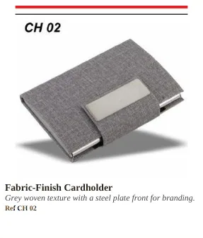 Desk Organisers & Office Accessories product from VARMAN catalogue, page 19