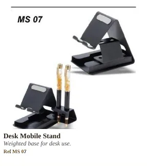 Mobile & Laptop Accessories product from VARMAN catalogue, page 110