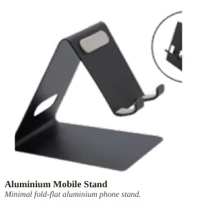 Mobile & Laptop Accessories product from VARMAN catalogue, page 109