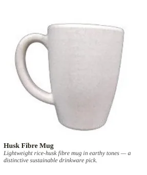 Drinkware product from VARMAN catalogue, page 42