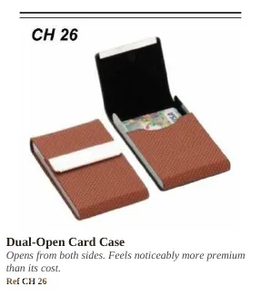 Desk Organisers & Office Accessories product from VARMAN catalogue, page 20