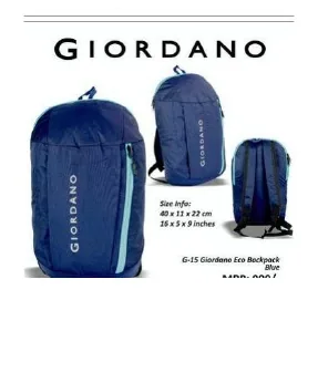 Bags & Travel Accessories product from VARMAN catalogue, page 52