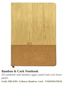 Eco-Friendly Products product from VARMAN catalogue, page 34