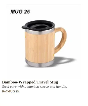 Drinkware product from VARMAN catalogue, page 46