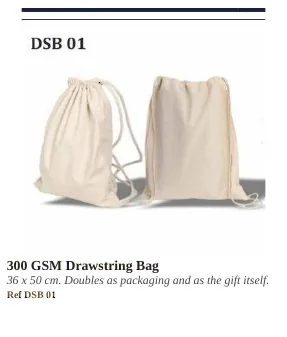 Eco-Friendly Products product from VARMAN catalogue, page 36
