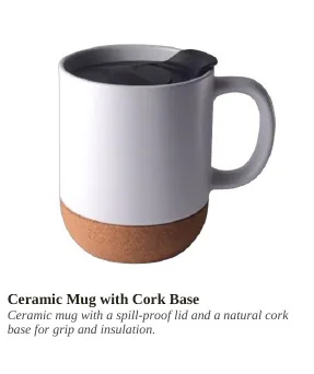 Drinkware product from VARMAN catalogue, page 42
