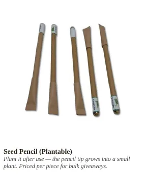 Eco-Friendly Products product from VARMAN catalogue, page 26