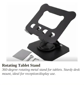 Mobile & Laptop Accessories product from VARMAN catalogue, page 112