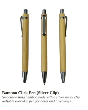 Writing Essentials product from VARMAN catalogue, page 6