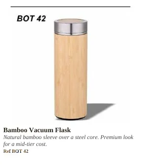 Drinkware product from VARMAN catalogue, page 45