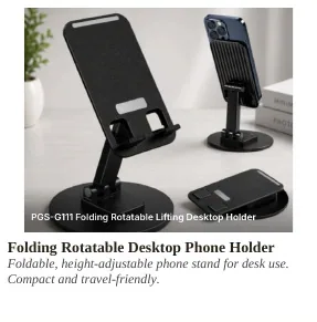 Mobile & Laptop Accessories product from VARMAN catalogue, page 112