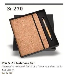 Gift Sets & Combo Hampers product from VARMAN catalogue, page 94