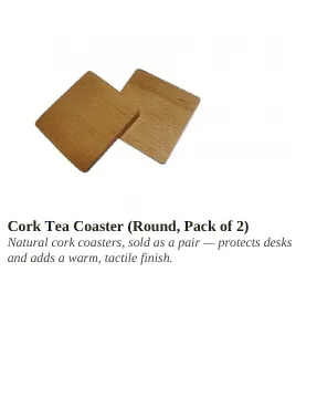 Desk Organisers & Office Accessories product from VARMAN catalogue, page 17